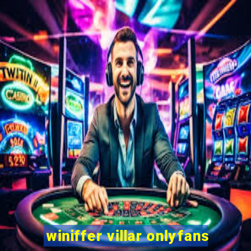 winiffer villar onlyfans